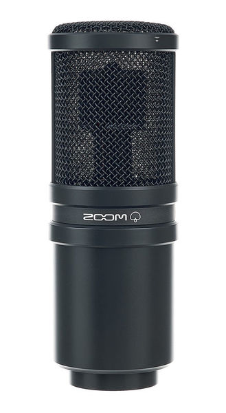 Zoom PodTrak P4 Podcast Mic Set