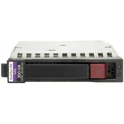 HPE 492620-B21 Harddisk (0.30 TB, 2.5"), Festplatte