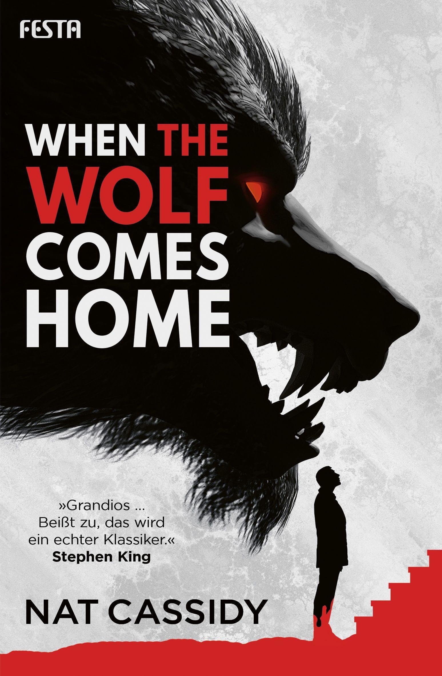 Nat Cassidy - When the Wolf Comes Home - Preis vom 18.10.2026 19:22:15 h
