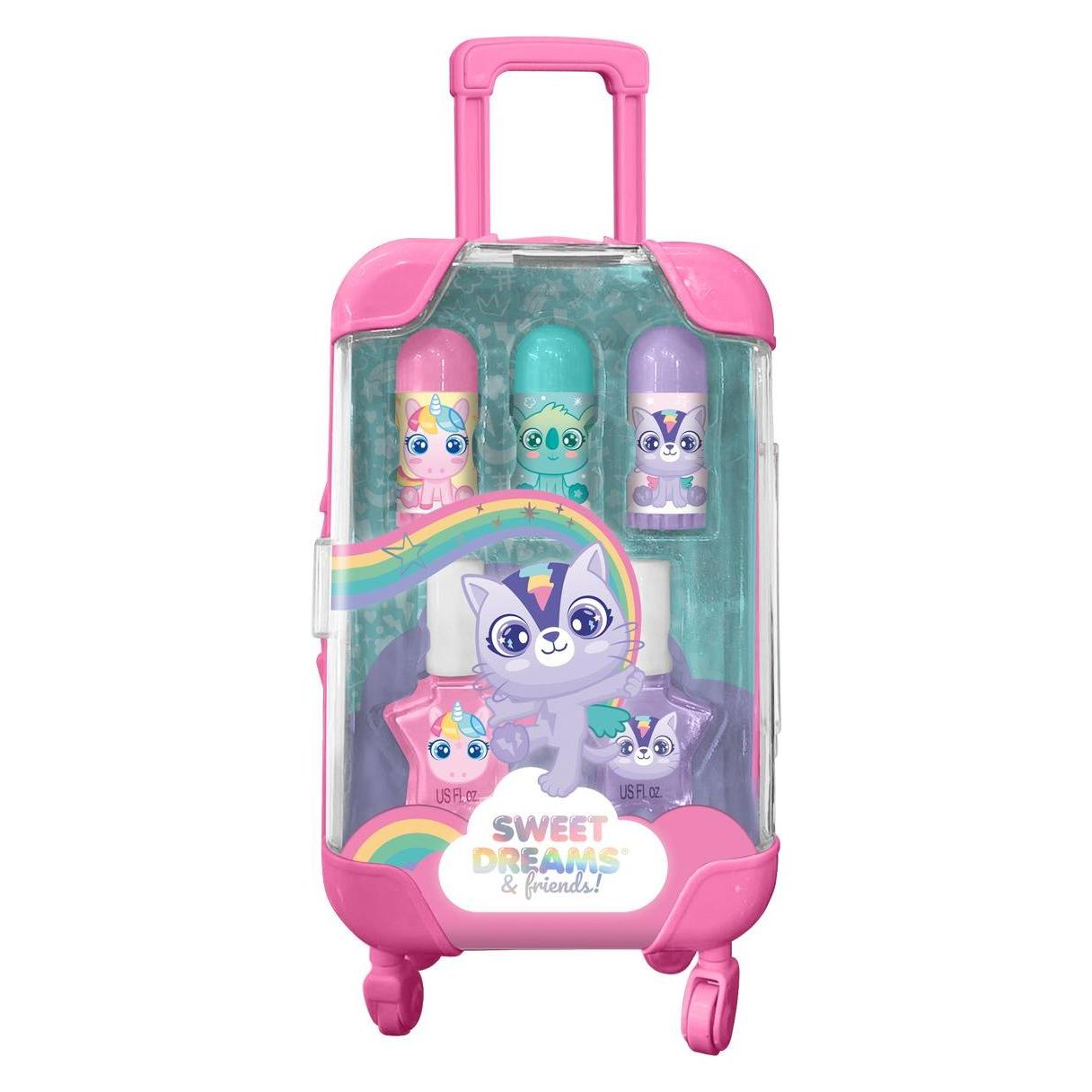 Kids Licensing SWEET DREAMS Kosmetikset Mini Trolley (47405299)