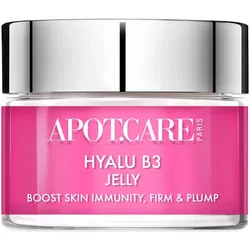 Apotcare, Gesichtscreme, Hyalu B3 Jelly (50 ml, Gesichtsgel)