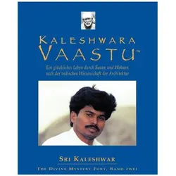 Kaleshwara Vaastu, Sachbücher von Sri Kaleshwar