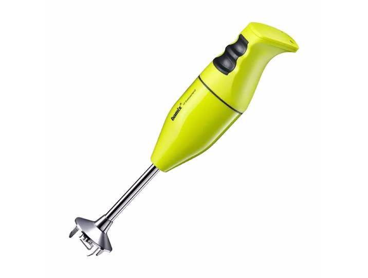 Bamix EO140, CLASSIC lime Stabmixer – grün
