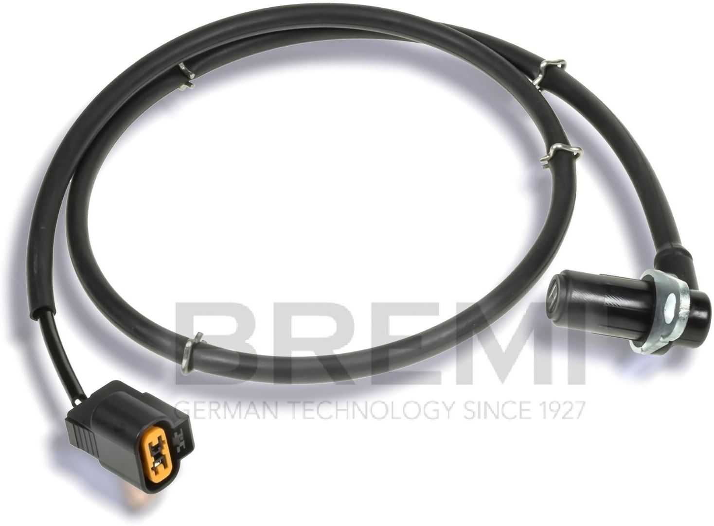 Bremi Sensor, Raddrehzahl 50135 Für Mitsubishi