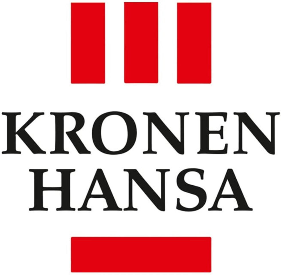 Ersatzdeckel Set 1 PP 0,33kg L310xB120xH80mm KRONEN-HANSA ; Kronen Hansa (509020)