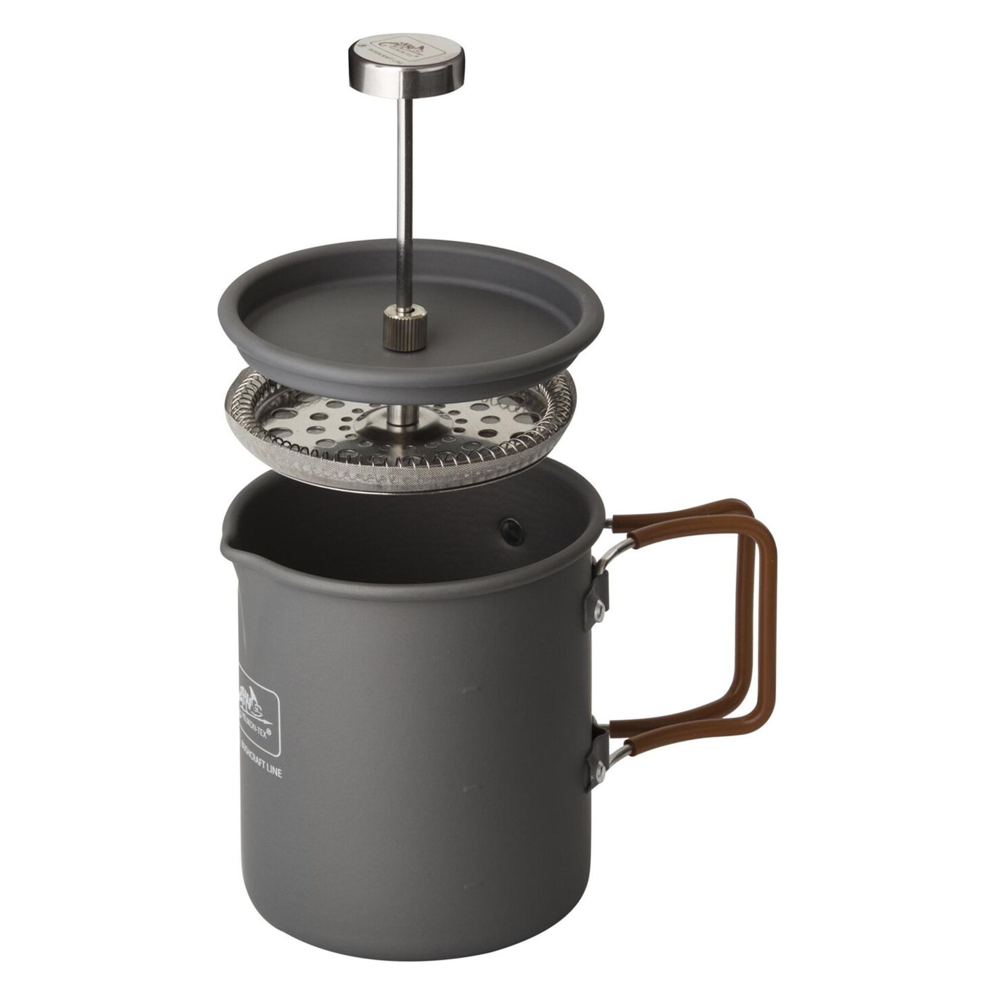 Helikon Camp French Press (0.60 l) (TK-FPC-AL-19)