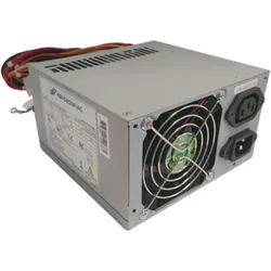 Fortron Netzteil 400-70AGB 85+ Monitor (400 W), PC Netzteil, Grau
