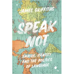 Speak Not, Fachbücher von James Griffiths