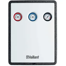 Vaillant auroFLOW VMS 70 Solarstation Zweistrang