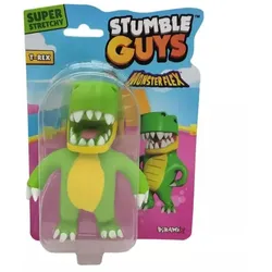 Monsterflex: Figur Stumble Guys - T-Rex