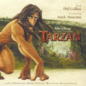 Phil Collins - Tarzan - Preis vom 19.10.2026 19:33:35 h