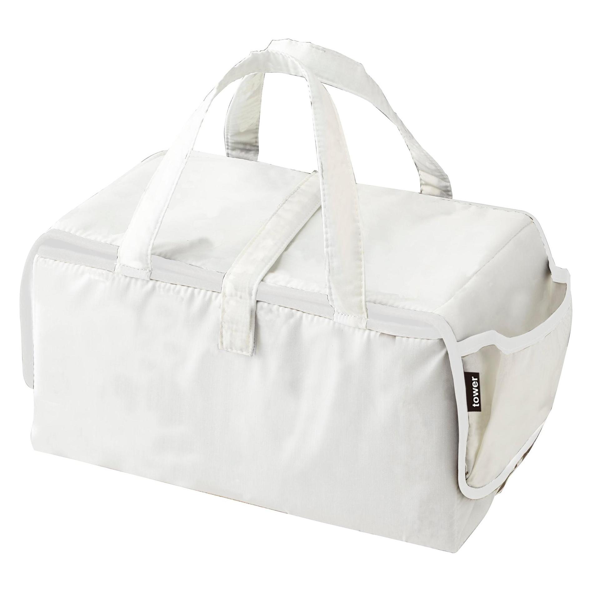 Yamazaki Bügeltasche TOWER (IRON BAG TW WH)