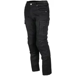 GMS Lizard Cargo Motorrad Textilhose 30