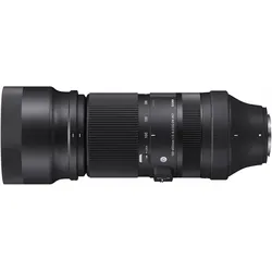 SIGMA 100-400mm 1:5-6.3 DG DN OS Contemporary Fuji X