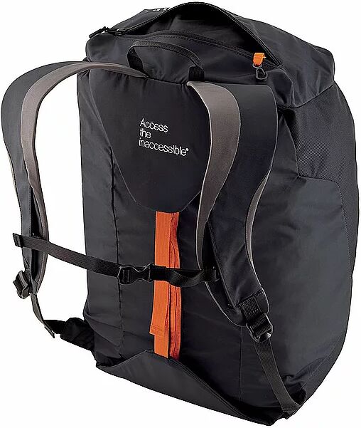 Petzl Seilsack Kliff grau B