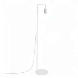 Sollux SL.2013 Stehlampe KARBON 1 weiß