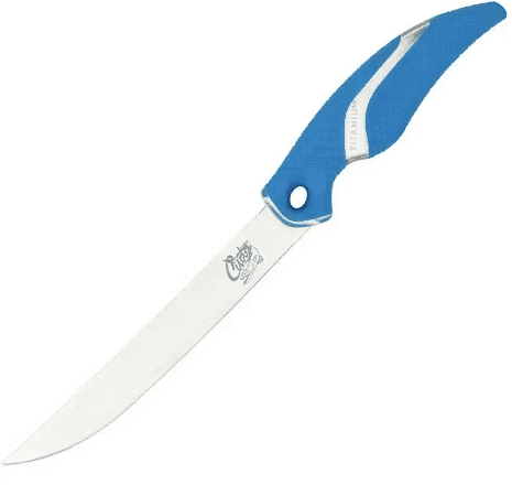 Övriga Tillverkare Cuda Bred Filekniv 7"