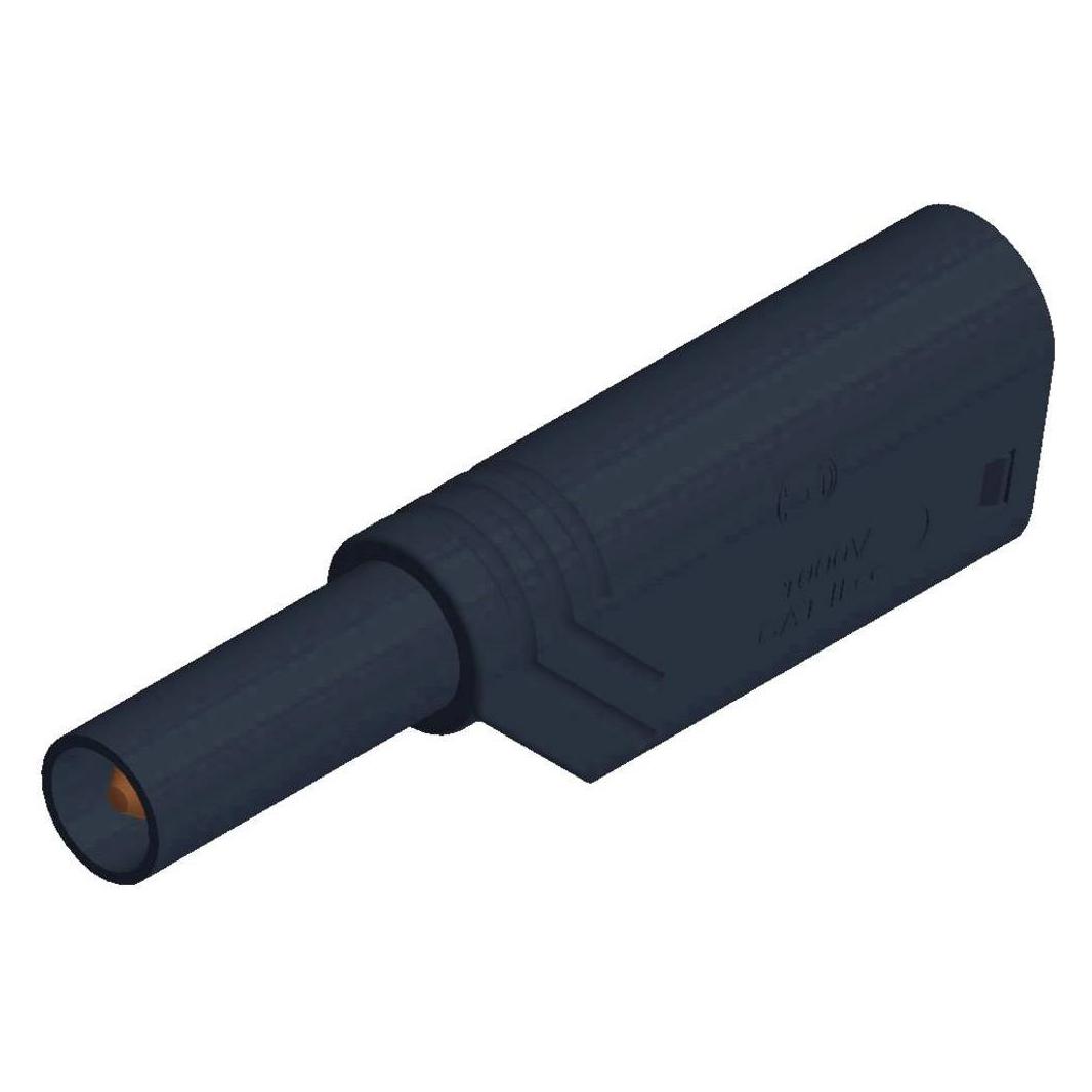 SKS Sicherheits-Lamellenstecker St (934099100)