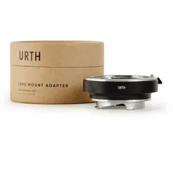 Urth Lens Mount Adapter: Leica R zu Leica M