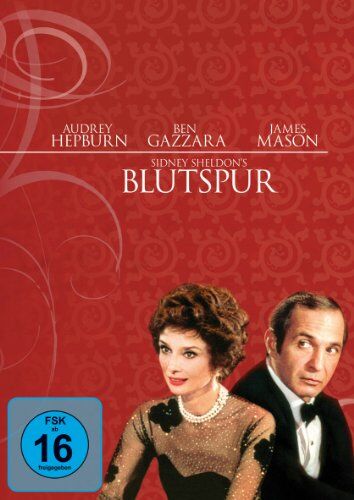 Terence Young - Blutspur - Preis vom 09.10.2026 07:28:09 h