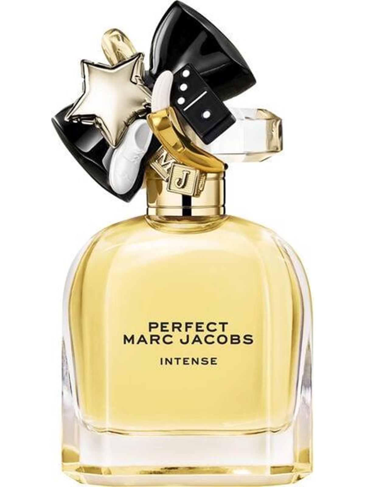 Marc Jacobs Perfect Intense Eau de Parfum Spray - 100 ml0