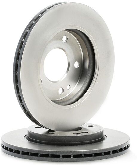 BREMBO 09.7359.21 Brake disc
