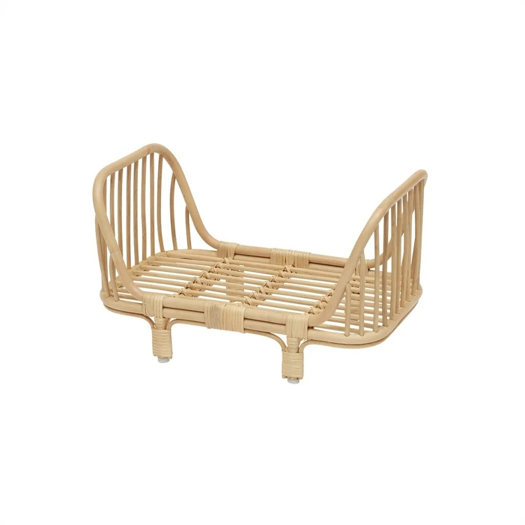 OYOY Nana mini poppenbed