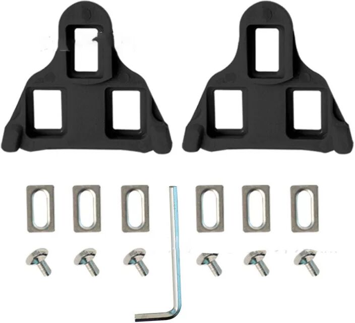 INF Cleats für Fahrradschuhe – Mehr Grip und Stabilität fürs Rennrad