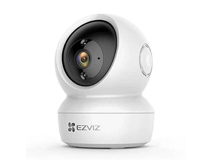 EZVIZ Caméra Surveillance WiFi Intérieure 360°