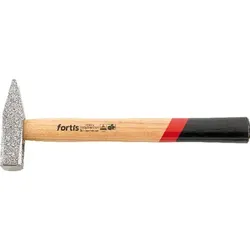 Schlosserhammer DIN 1041 mit Hickorystiel 2000g