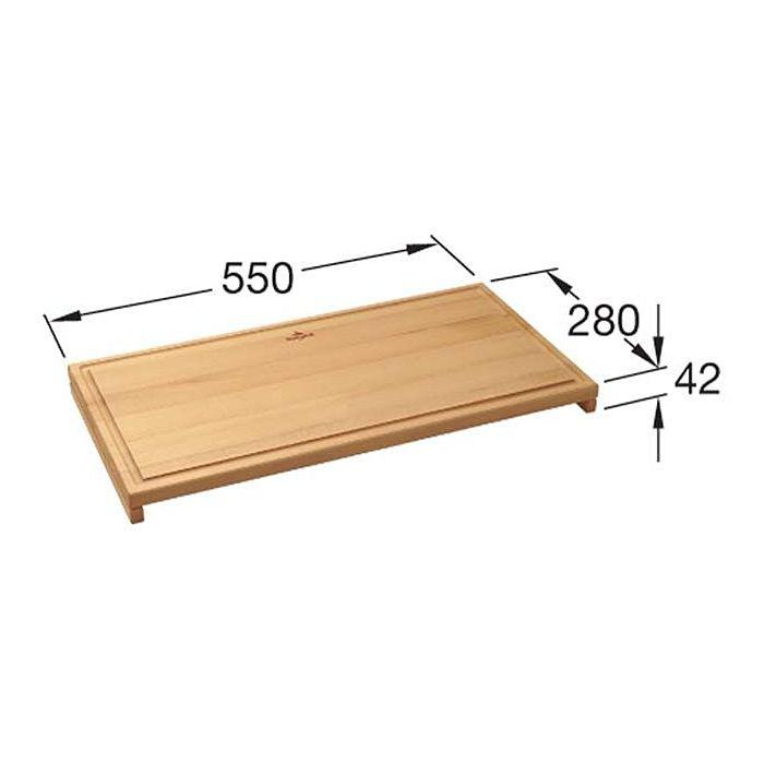 Villeroy und Boch Zubehörset 8K150000 Edelstahl