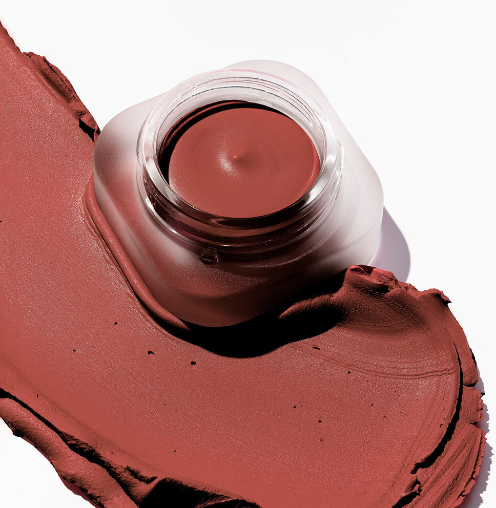 Catrice Fard à joues floutant Velvet Pudding n° 040 - Mousse d’érable