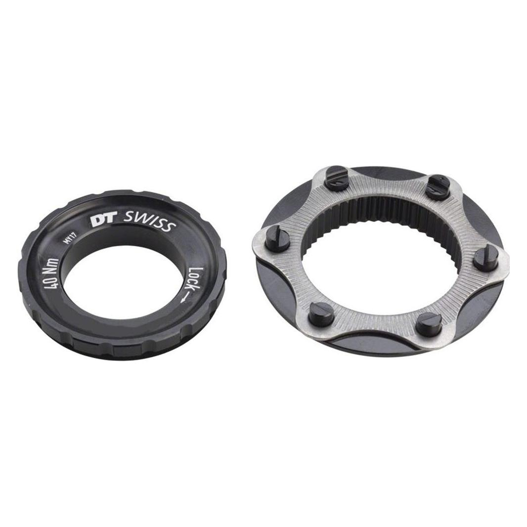 DT Swiss Center Lock Adapter MTB (HWZXXX00S1232S)