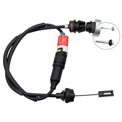 A.B.S. Seilzug, Kupplungsbetätigung K28003 für Peugeot