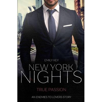 New York Nights, Taschenbuch von Emily Key, Tolino media, 978-3-7546-8226-5