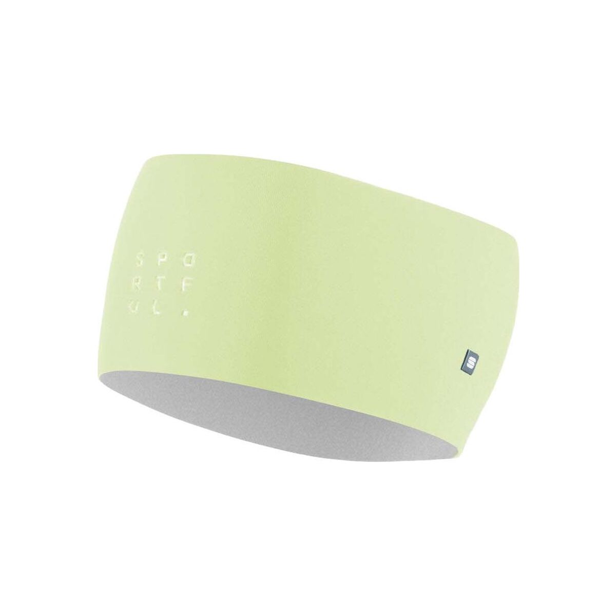 Sportful SRK Headband lunar lemon (388) UNI 1124528-388-UNI