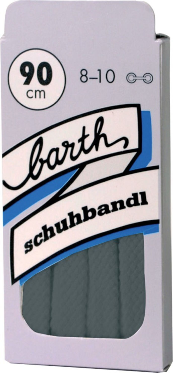 barth Schuhbandl Schuhbandl 90 cm (04B090038)