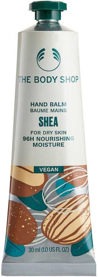 The Body Shop Hand Balm Shea 30ml