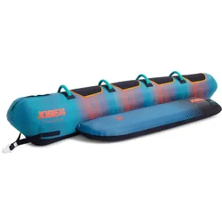 Jobe, Funtube