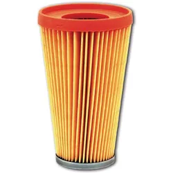 Cleancraft, Industriestaubsauger Zubehör, Kartuschenfilter HEPA E12