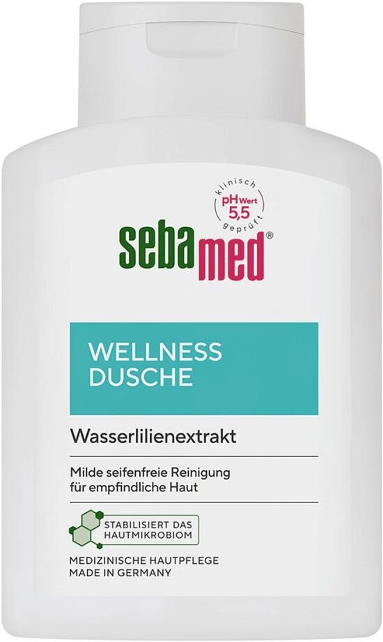 Sebamed Wellness Dusche
