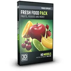 Fresh Food Pack