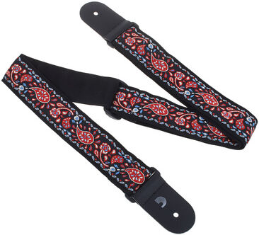 Daddario Guitar Strap 50E08