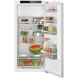 Bosch Hausgeräte KIL 42 ADD 1, Einbaukühlschrank, Weiss