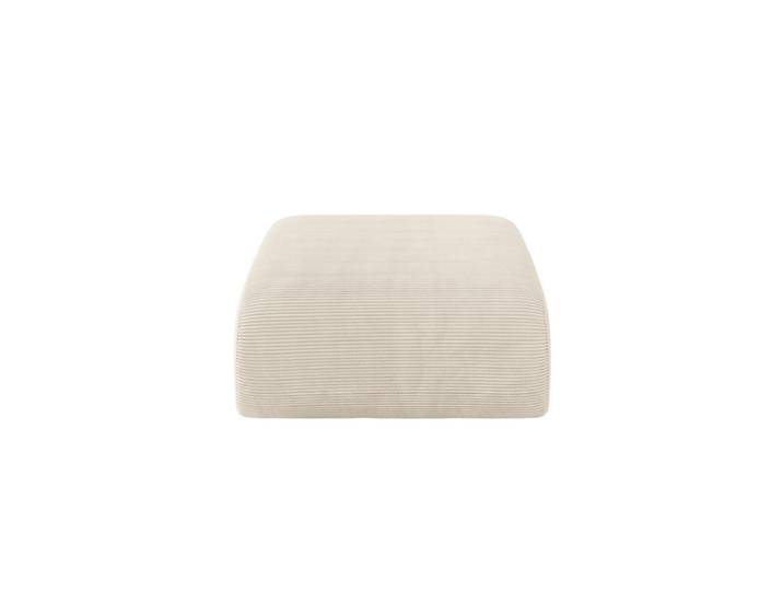 Pouf MIRA-PUF Beige - Poso 105