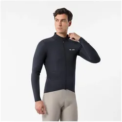 Castelli, Herren, Velojacke, Sweetspot Jacket (M), Schwarz, M
