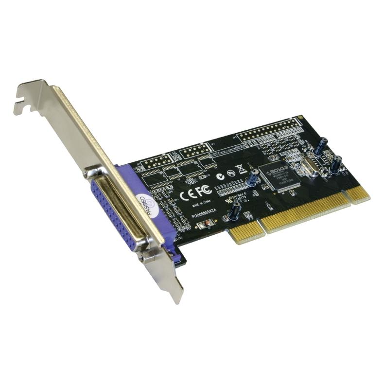 Exsys EX-41010 Parallel-Adapter (EX-41010)