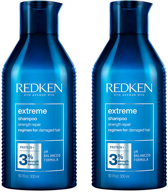Redken Extreme Shampoo 300ml Double