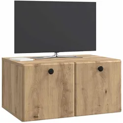 vidaXL, TV Möbel, Palinos (41 x 41 x 30 cm)