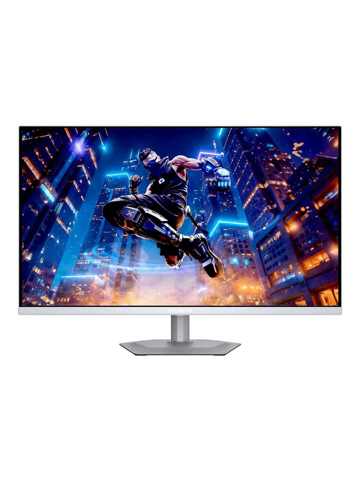 27" GIGABYTE MO27Q2A ICE - 27" | OLED | 2560 x 1440 | 280 Hz